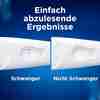 Bild: Clearblue Schwangerschaftsfrühtest Ultra Frühtest 