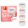 Bild: Gillette Venus Comfortglide Klingen 
