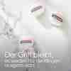 Bild: Gillette Venus Comfortglide Klingen 