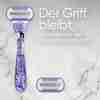 Bild: Gillette Venus Swirl Rasierer 
