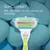 Bild: Gillette Venus Extra Smooth Klingen 