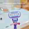 Bild: Gillette Venus Swirl Klingen 