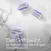 Bild: Gillette Venus Swirl Klingen 