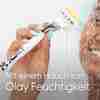Bild: Gillette Venus ComfortGlide Coconut Special Edition Rasierer 