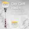 Bild: Gillette Venus ComfortGlide Coconut Special Edition Rasierer 