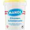Bild: Manol Zitronella Schmierseife 