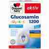 Bild: DOPPELHERZ aktiv Glucosamin 1200 Tabletten 
