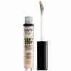 Bild: NYX Professional Make-up Can't Stop Won't Stop Concealer fair