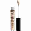 Bild: NYX Professional Make-up Can't Stop Won't Stop Concealer light ivory