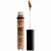 Bild: NYX Professional Make-up Can't Stop Won't Stop Concealer golden honey