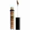 Bild: NYX Professional Make-up Can't Stop Won't Stop Concealer caramel
