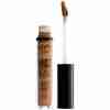 Bild: NYX Professional Make-up Can't Stop Won't Stop Concealer warm honey