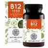 Bild: NATURE LOVE Vitamin B12 Tabletten 