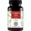 Bild: NATURE LOVE Vitamin B Komplex Kapseln 