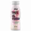 Bild: YFOOD Trinkmahlzeit Fresh Berry 