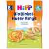 Bild: HiPP Dinkel Hafer Ringe 