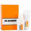 Bild: Jil Sander Sun Woman Geschenkset Eau de Toilette 75 ml + Duschgel 75 ml 