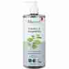 Bild: bi good Family Shampoo Birke & Heidelbeere 