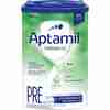 Bild: Aptamil Pre Organic (BIO), Anfangsmilch 