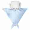 Bild: myHummy Doudou Blau Basic 