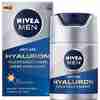 Bild: NIVEA MEN Anti-Age Hyaluron Feuchtigkeitscreme 