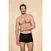Bild: p2 Cotton Men Pants schwarz