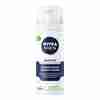 Bild: NIVEA MEN Rasierschaum Sensitive Mini 
