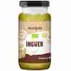Bild: Nutrigold Ingwerpulver 