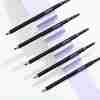 Bild: GOSH Brow Pencil dark brown