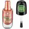 Bild: essence Nagellack Hidden Jungle Effect Secret Gem