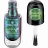 Bild: essence Nagellack Hidden Jungle Effect Misty Shadows