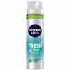 Bild: NIVEA MEN Fresh Kick Rasiergel 