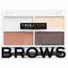 Bild: Relove Colour Cult Brow Palette Medium