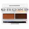 Bild: Relove Colour Cult Brow Palette Medium