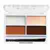 Bild: Relove Colour Cult Brow Palette Medium