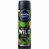 Bild: NIVEA MEN Deospray Extreme Wild Zedernholz & Frischer Grapefruit 