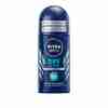 Bild: NIVEA MEN Dry Active Deo Roll On 