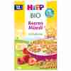 Bild: HiPP Kinder Beeren Müsli 