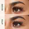 Bild: GOSH Brow Pencil soft black