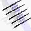Bild: GOSH Brow Pencil soft black