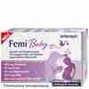 Bild: tetesept: Femi Baby Kapseln + Tabletten 