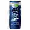 Bild: NIVEA MEN Original Care Pflegedusche 