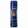 Bild: NIVEA MEN Deospray Sport 