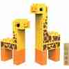 Bild: BiOBUDDi Bio-Bausteine Giraffe 