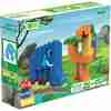 Bild: BiOBUDDi Bio-Bausteine Dschungel 