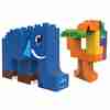 Bild: BiOBUDDi Bio-Bausteine Dschungel 