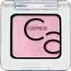 Bild: Catrice Art Couleurs Eyeshadow silicon violet