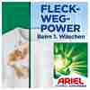 Bild: ARIEL Vollwaschmittel Pulver 