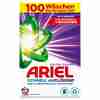 Bild: ARIEL Colorwaschmittel Pulver 