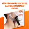 Bild: Gillette Fusion5 Power Rasierklingen 
